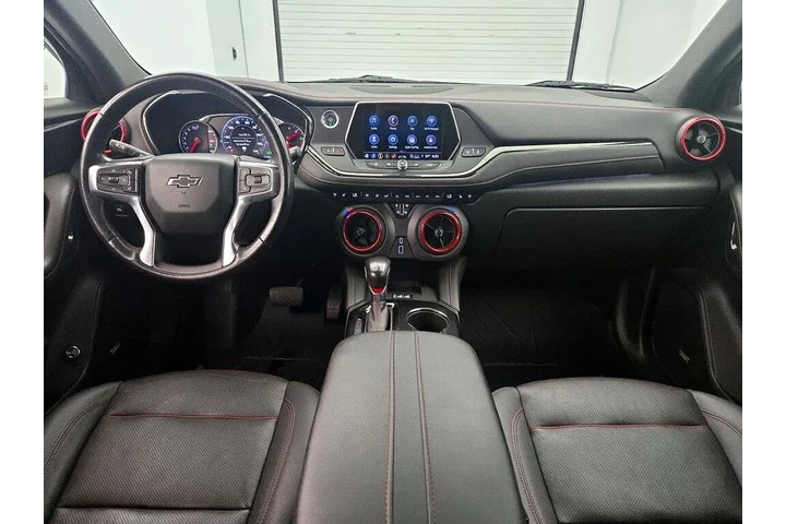 $25998 : Chevrolet Blazer 2021 AWD RS image 9