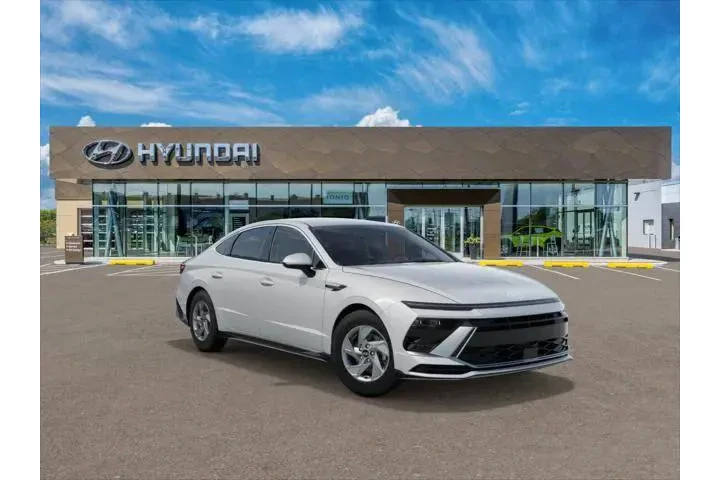 $24000 : Hyundai SONATA 2025 SE 4dr S image 2
