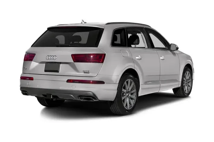 $16960 : Audi Q7 2018 AWD 3.0T quattr image 2