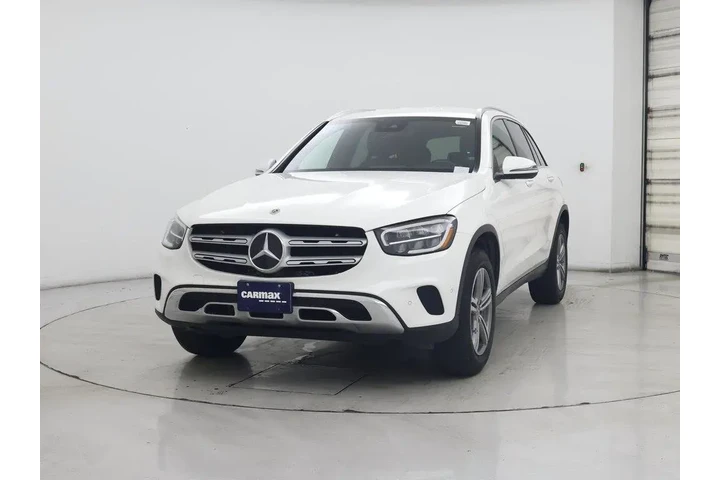 $24998 : Mercedes-Benz GLC 2022 GLC 3 image 4