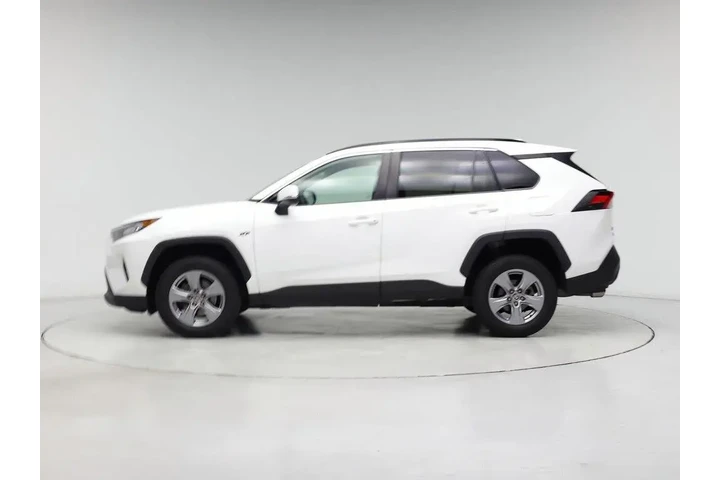 $20998 : Toyota RAV4 2020 XLE 4dr SUV image 3