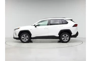 $20998 : Toyota RAV4 2020 XLE 4dr SUV thumbnail