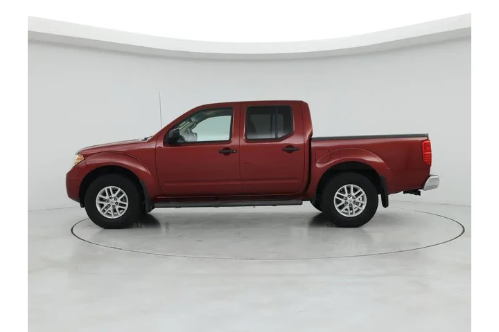 $18998 : Nissan Frontier 2016 4x4 SV image 3