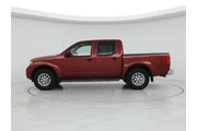 $18998 : Nissan Frontier 2016 4x4 SV thumbnail