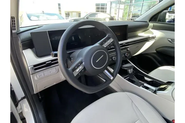 $28250 : Hyundai TUCSON 2025 SE 4dr S image 10