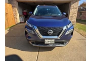 Nissan Rogue 2023 SL 4dr Cro