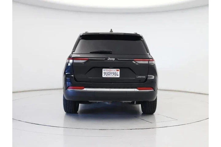 $26998 : Jeep Grand Cherokee 2023 4x2 image 6