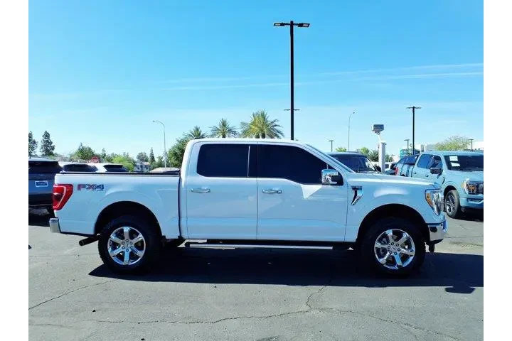 $39353 : Ford F-150 2022 4x4 Limited image 7