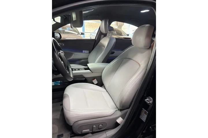 $28998 : Hyundai IONIQ 6 2025 SEL 4dr image 7