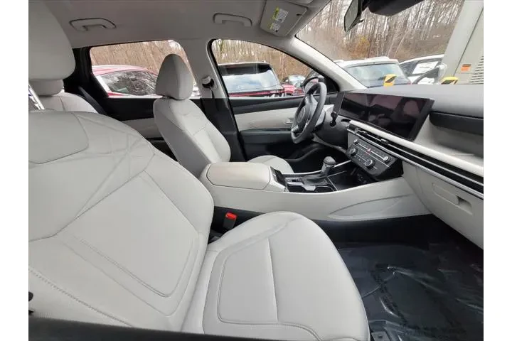 $25993 : Hyundai TUCSON 2025 SE 4dr S image 8