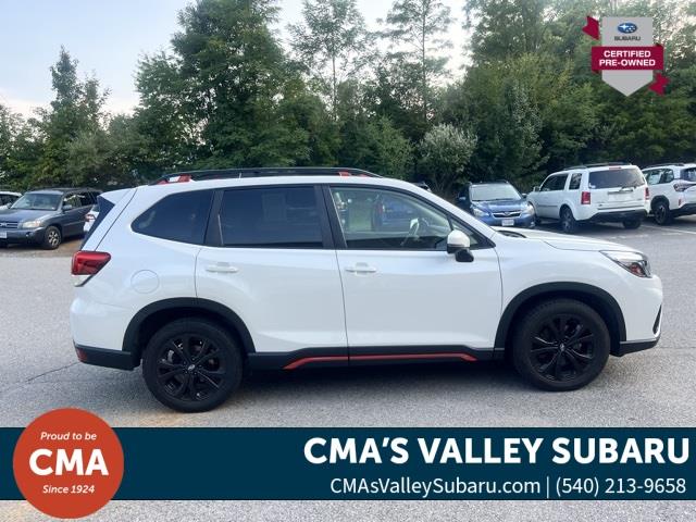 $24018 : PRE-OWNED 2019 SUBARU FORESTE image 5