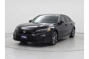 $25998 : Honda Civic 2023 Touring 4dr thumbnail