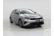 Kia Forte 2023 GT-Line 4dr S en Fresno