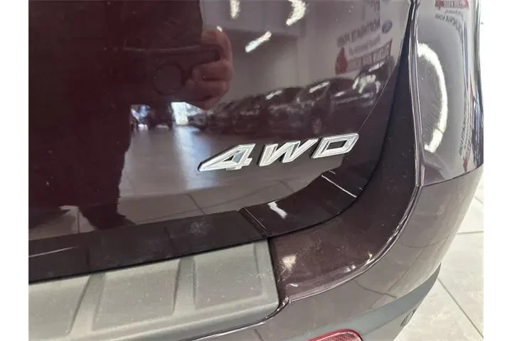 $33500 : Ford Explorer 2023 AWD XLT 4 image 6