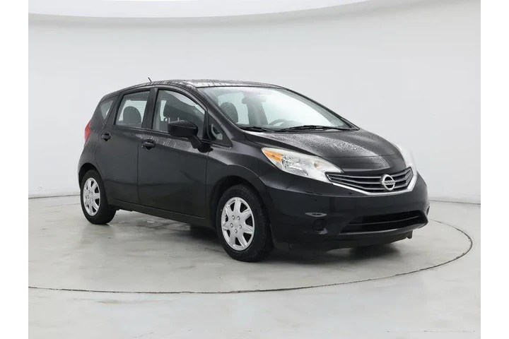 $11998 : Nissan Versa Note 2015 SV 4d image 1