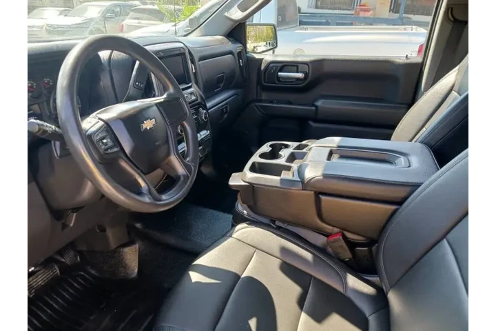 $21000 : 2020 Silverado 1500 Work Truck image 4