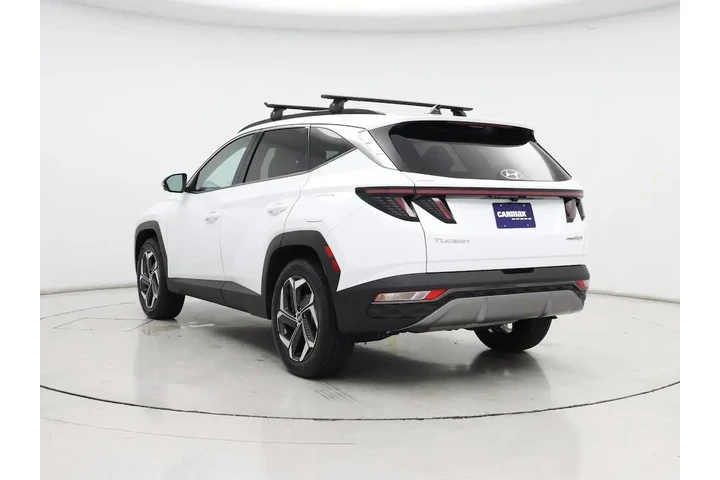 $29998 : Hyundai TUCSON Plug-in Hybri image 2