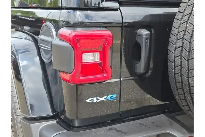 $35991 : Jeep Wrangler 2024 4x4 Sahar image 9