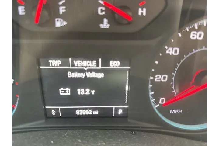 $10991 : Chevrolet Malibu 2017 LS 4dr image 8