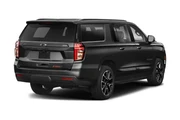 $38217 : Chevrolet Suburban 2021 4x2 thumbnail