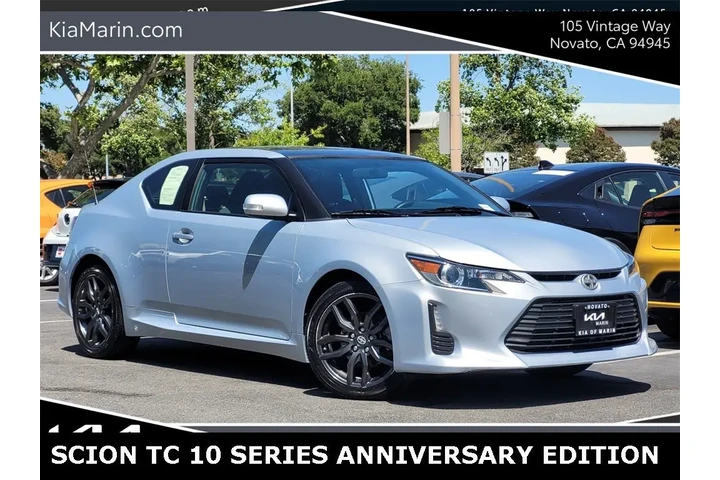 $15999 : 2014 tC 10 Series image 1