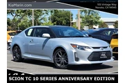 2014 tC 10 Series en San Francisco Bay Area