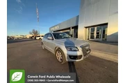 Audi Q5 2012 AWD 2.0T quattr en Boise