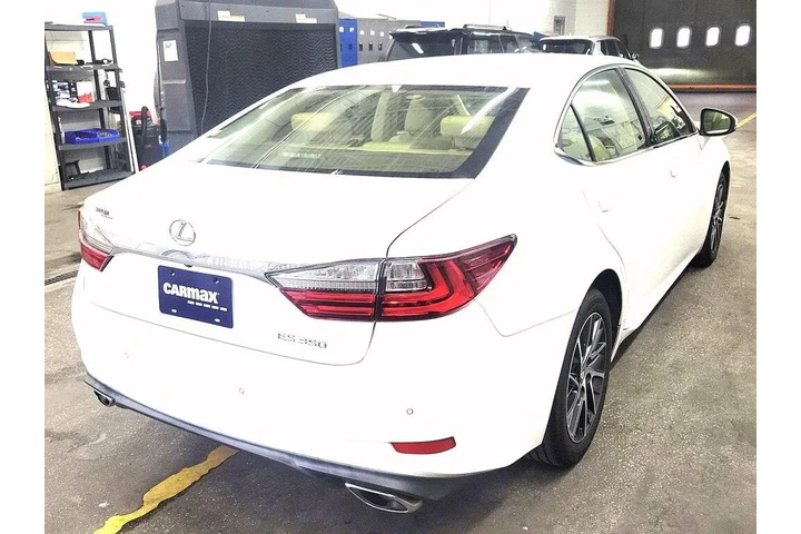 $22998 : Lexus ES 350 2016 4dr Sedan image 5