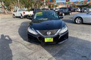 2016 Altima 2.5 S thumbnail