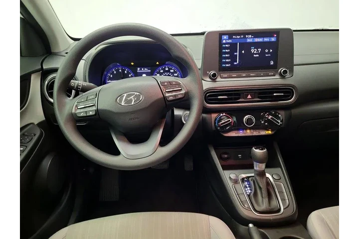 $19998 : Hyundai KONA 2023 SEL 4dr Cr image 10