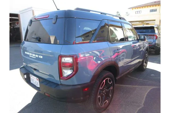 $24999 : Ford Bronco Sport 2021 AWD O image 3