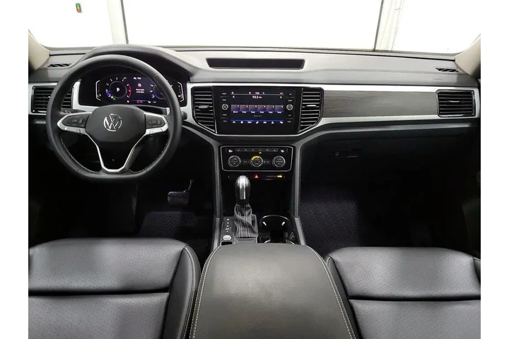 $31998 : Volkswagen Atlas 2023 V6 SE image 9