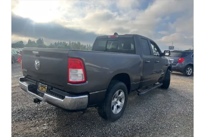 $21299 : Ram 1500 2020 4x2 Big Horn 4 image 5