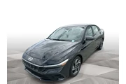 Hyundai ELANTRA Hybrid 2025