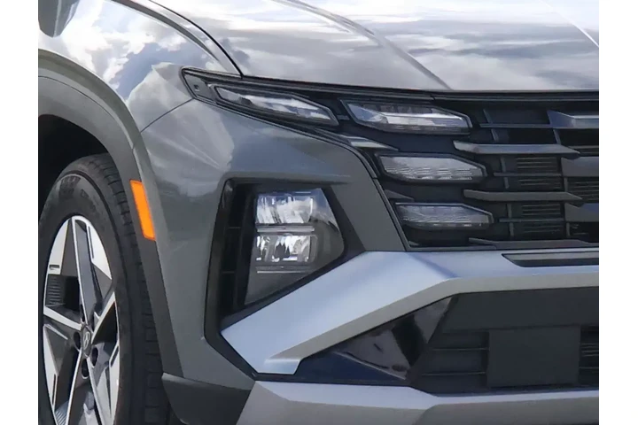 $29988 : Hyundai TUCSON 2025 SEL Conv image 7