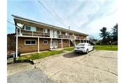Rental property with 2 bedro en Madison WV