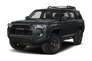 Toyota 4Runner 2022 4x4 TRD en San Antonio