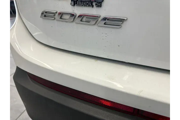 $12000 : Ford Edge 2018 AWD SE 4dr Cr image 5