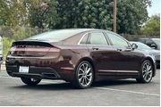 $12500 : Lincoln MKZ 2019 Reserve I 4 thumbnail