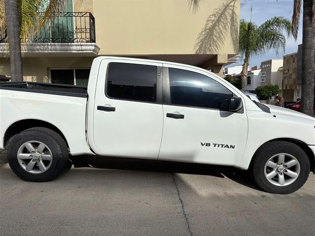 $145000 : Nissan Titan 2007 image 10