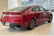 $9996 : Lincoln MKZ Hybrid 2013 4dr thumbnail
