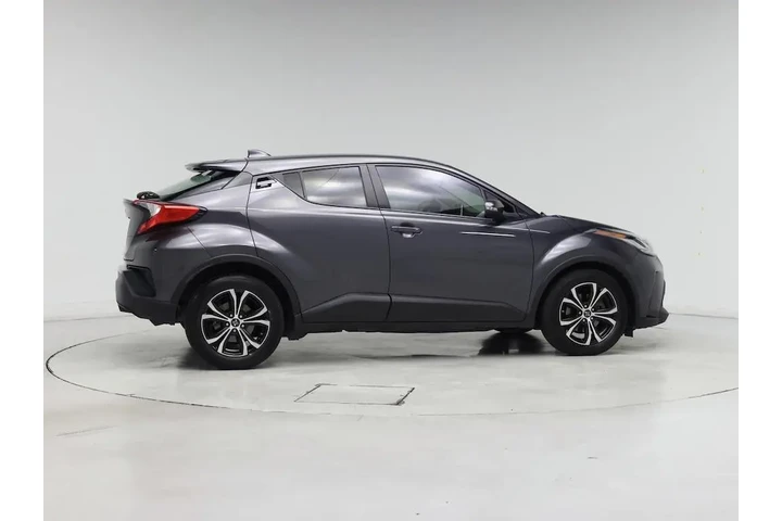 $17998 : Toyota C-HR 2020 LE 4dr Cros image 7