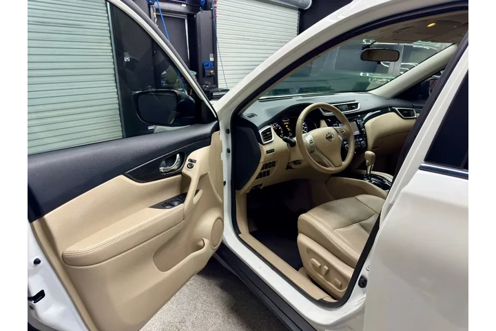 $8995 : 2015 Rogue image 9