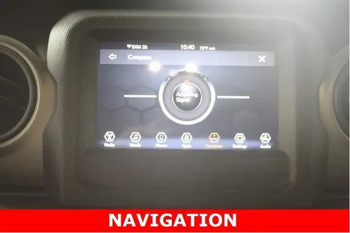 $21500 : Jeep Wrangler 2019 4x4 Sport image 9