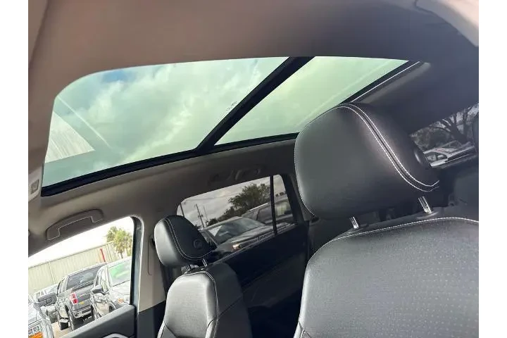 $26900 : Volkswagen Atlas 2023 V6 SE image 8