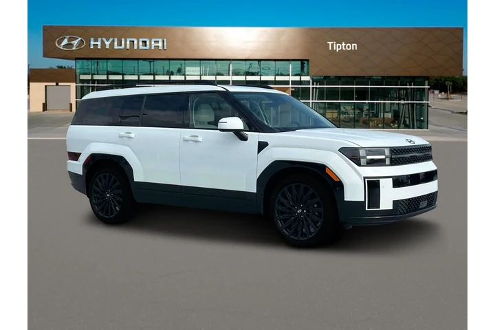 $36999 : Hyundai SANTA FE 2024 Callig image 10