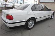 $4995 : 1998 BMW 7 Series 740iL thumbnail