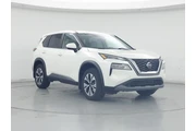 Nissan Rogue 2023 AWD SV 4dr