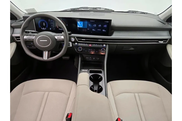 $23998 : Hyundai SONATA 2025 SEL 4dr image 9