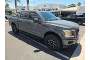 $21154 : Ford F-150 2020 4x4 XL 4dr S thumbnail